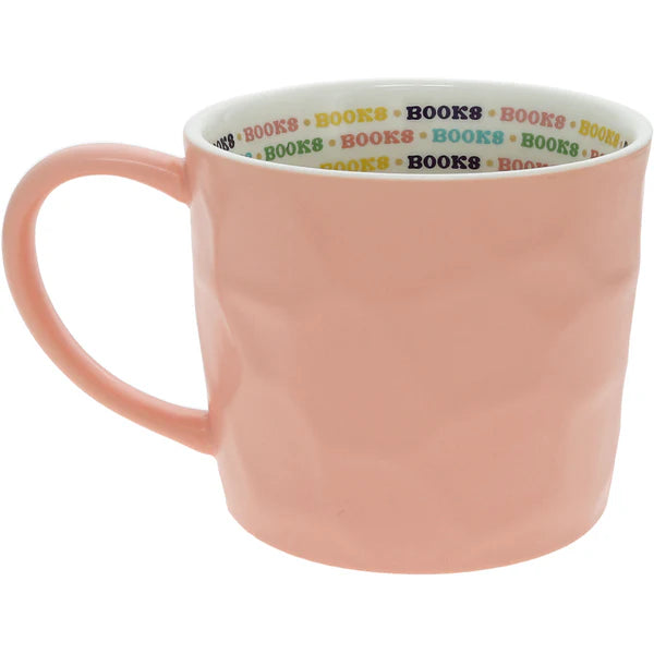 Audiobooks Mug