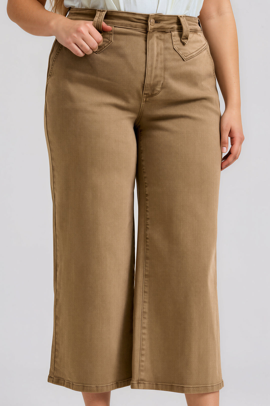 Judy Blue Vintage Denim