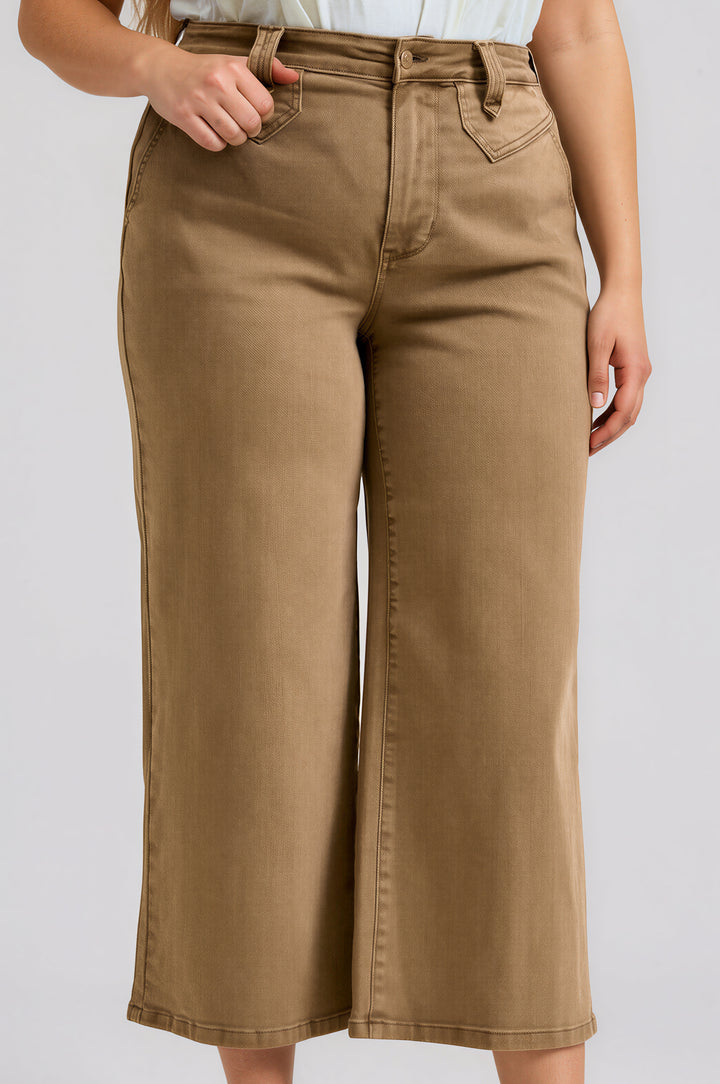 Judy Blue Vintage Denim