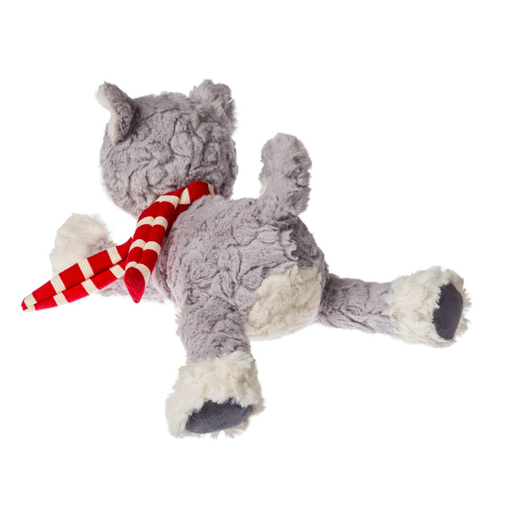 Dusky Putty Husky Stuffed Animal