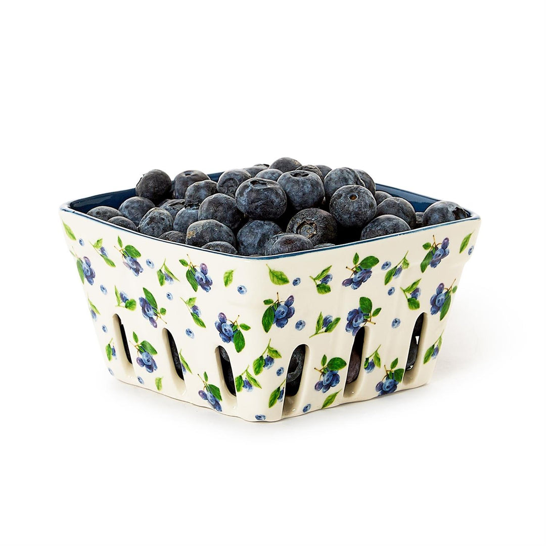 Very Berry Fruit Crate