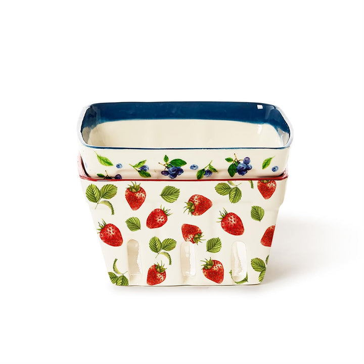 Very Berry Fruit Crate