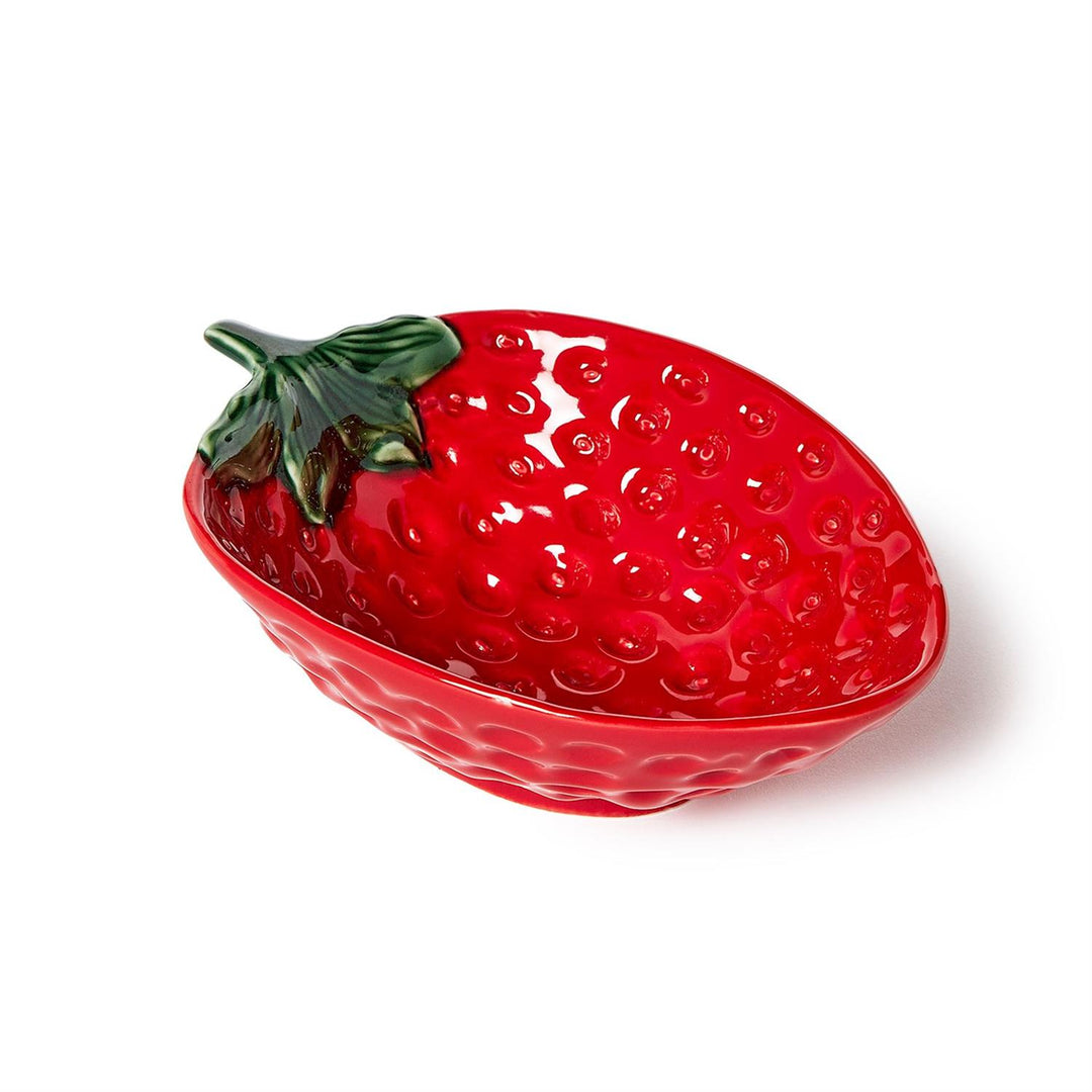 Very Berry Strawberry Bowl