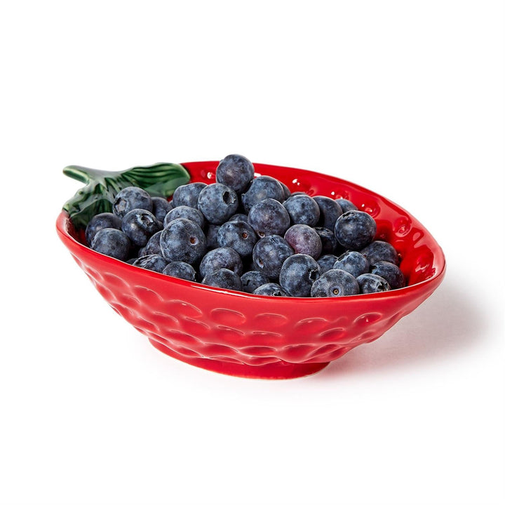 Very Berry Strawberry Bowl