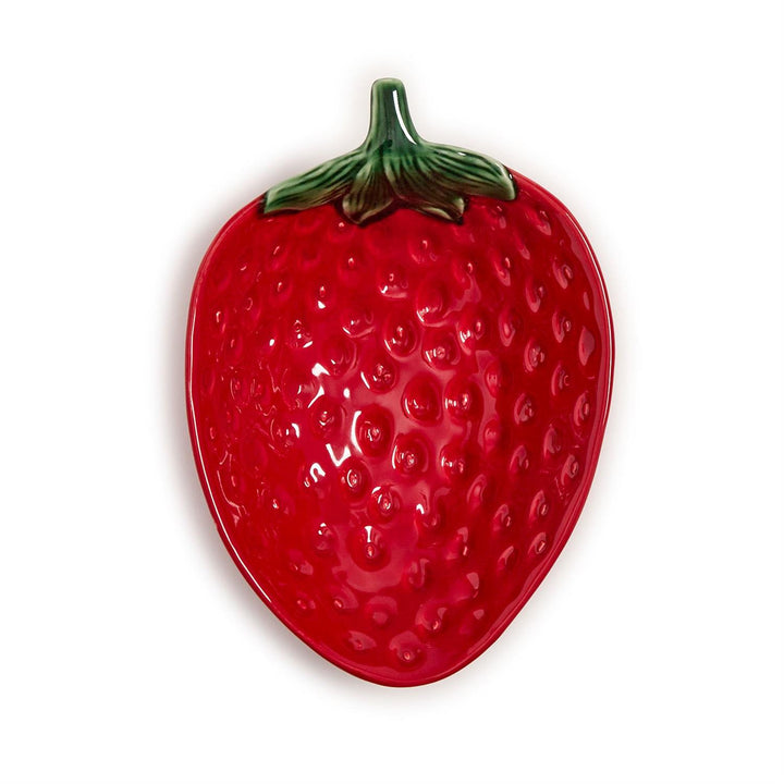 Very Berry Strawberry Bowl