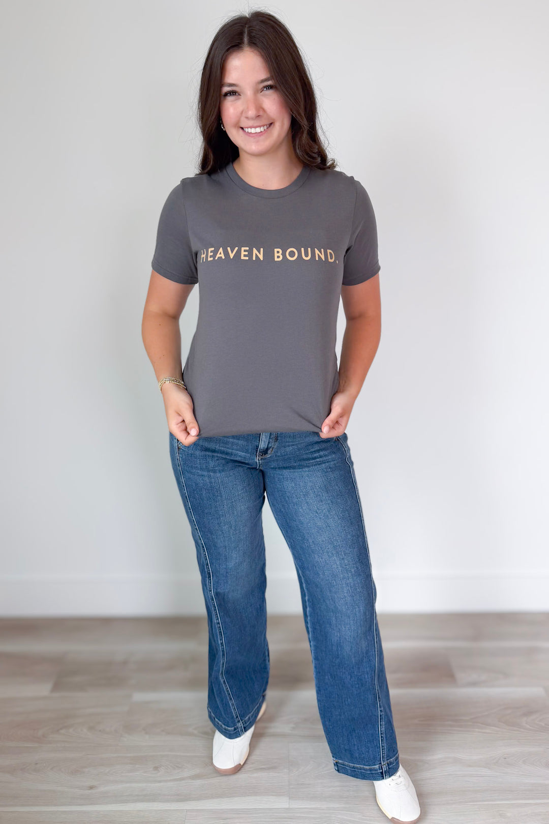 Heaven Bound Tee