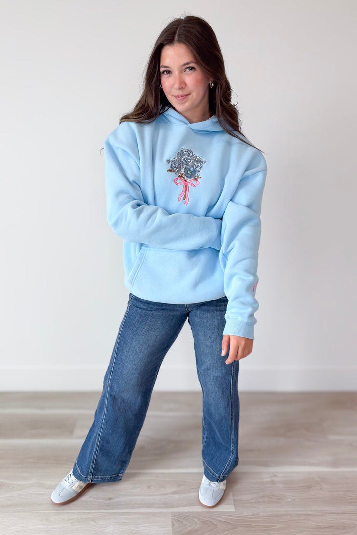 Sweet Nothings Sweatshirt