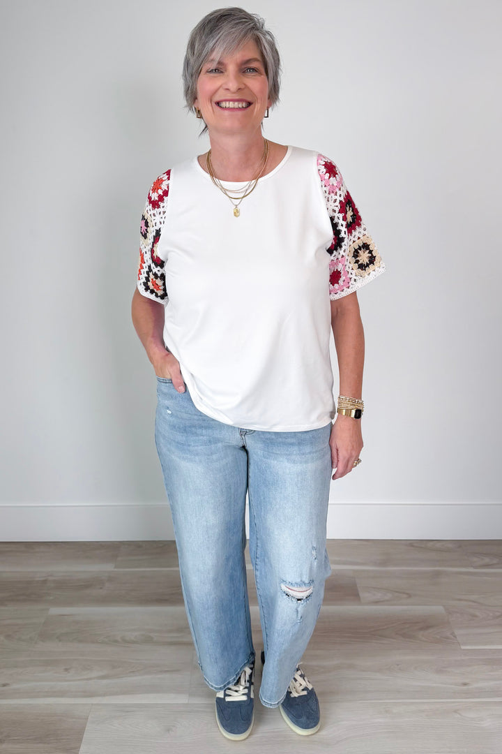 Protect Your Peace Top