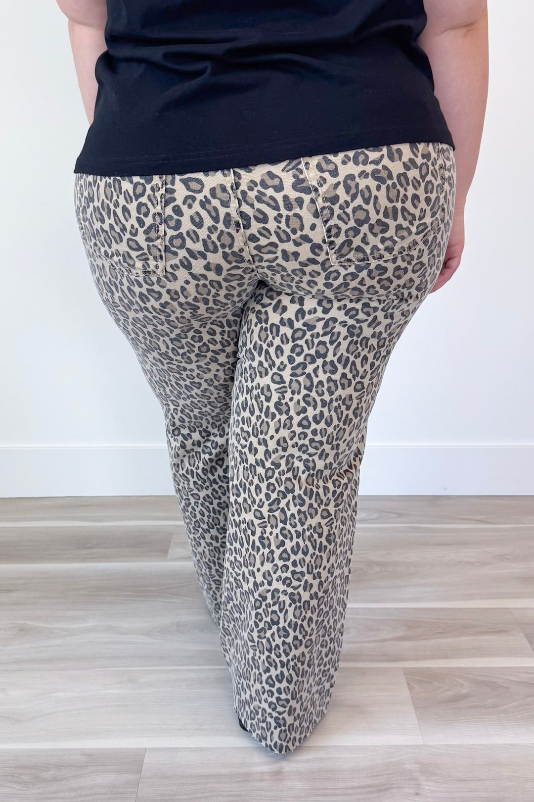 Just For Fun Pant Curvy