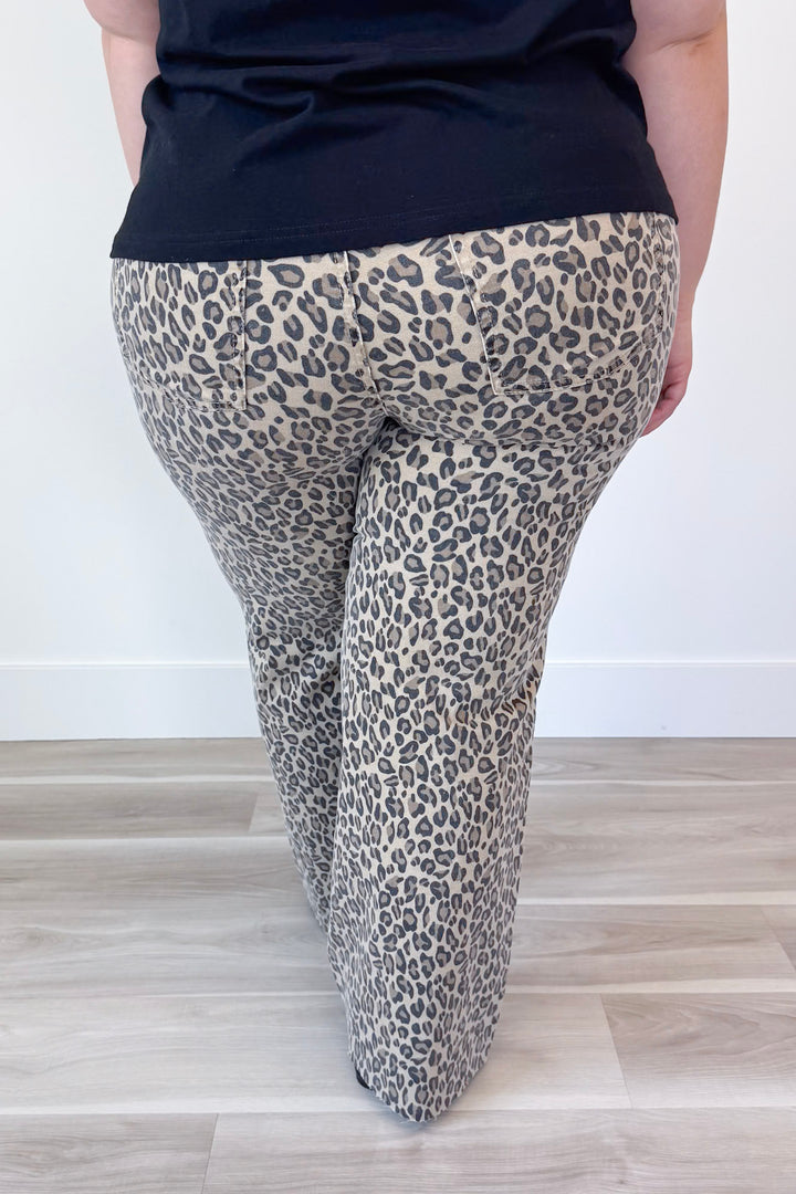 Just For Fun Pant Curvy