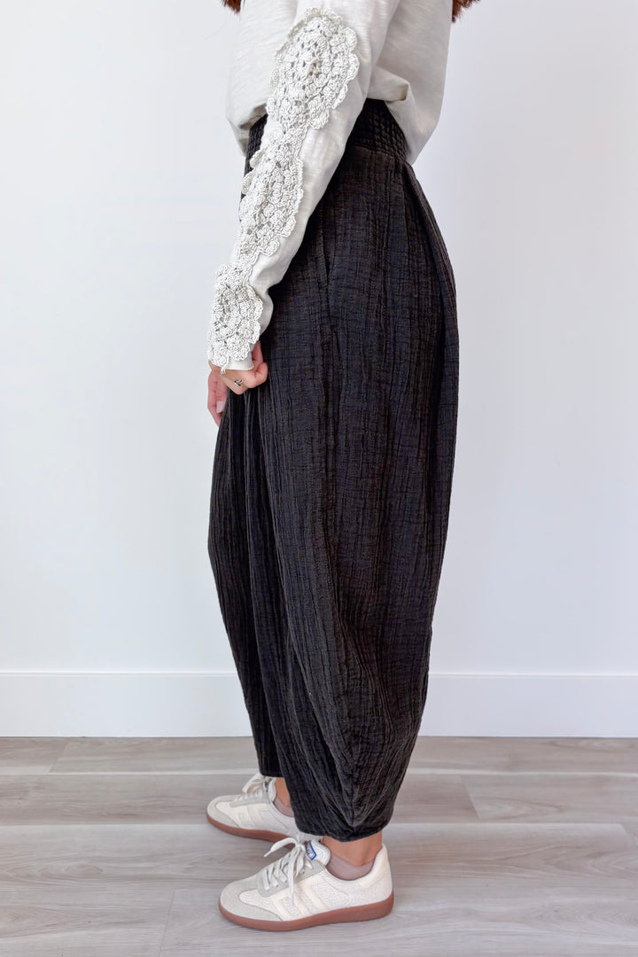 Evening Breeze Pants