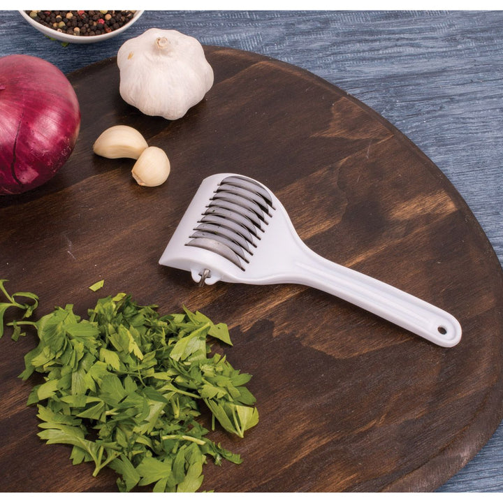 Gourmet Herb Mincer