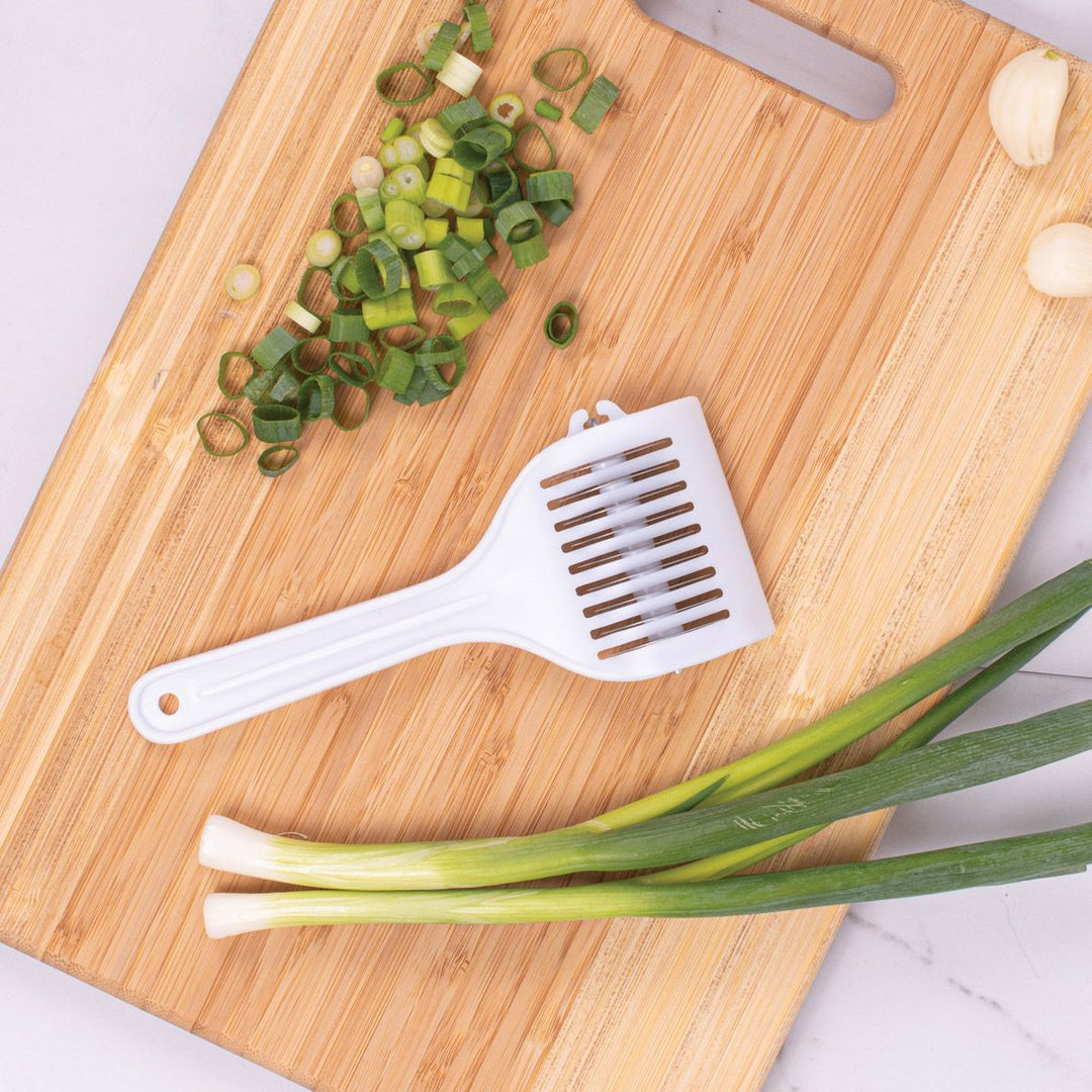 Gourmet Herb Mincer