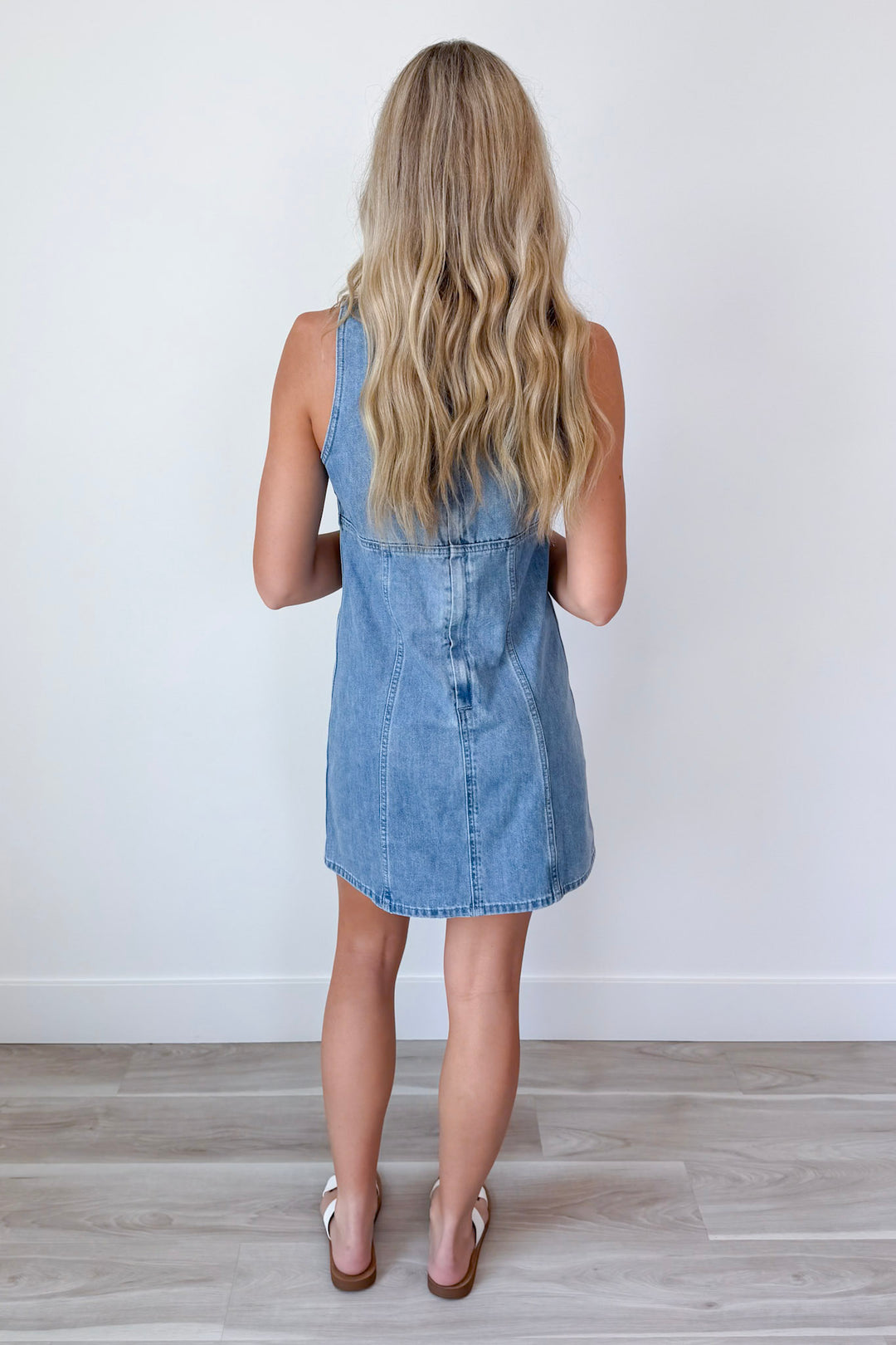 Short And Sweet Dress