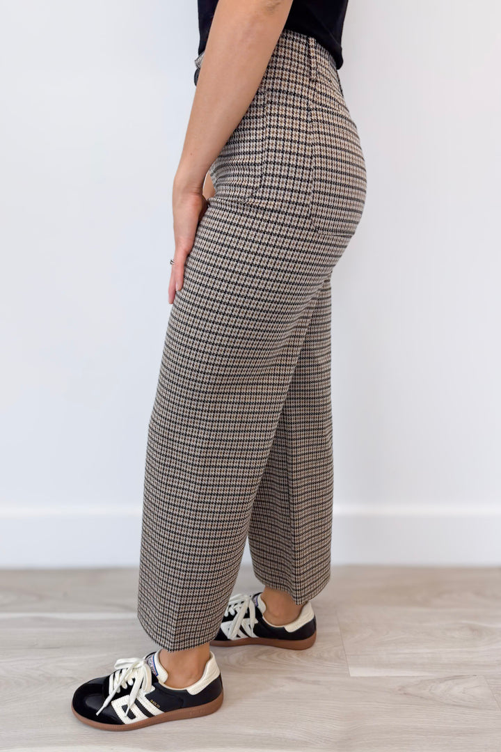 Make An Appearance Pant