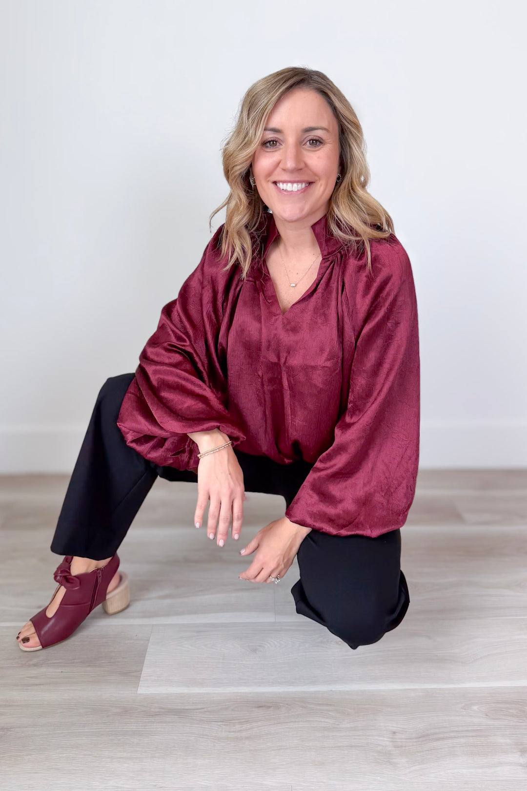 Joy To The World Top