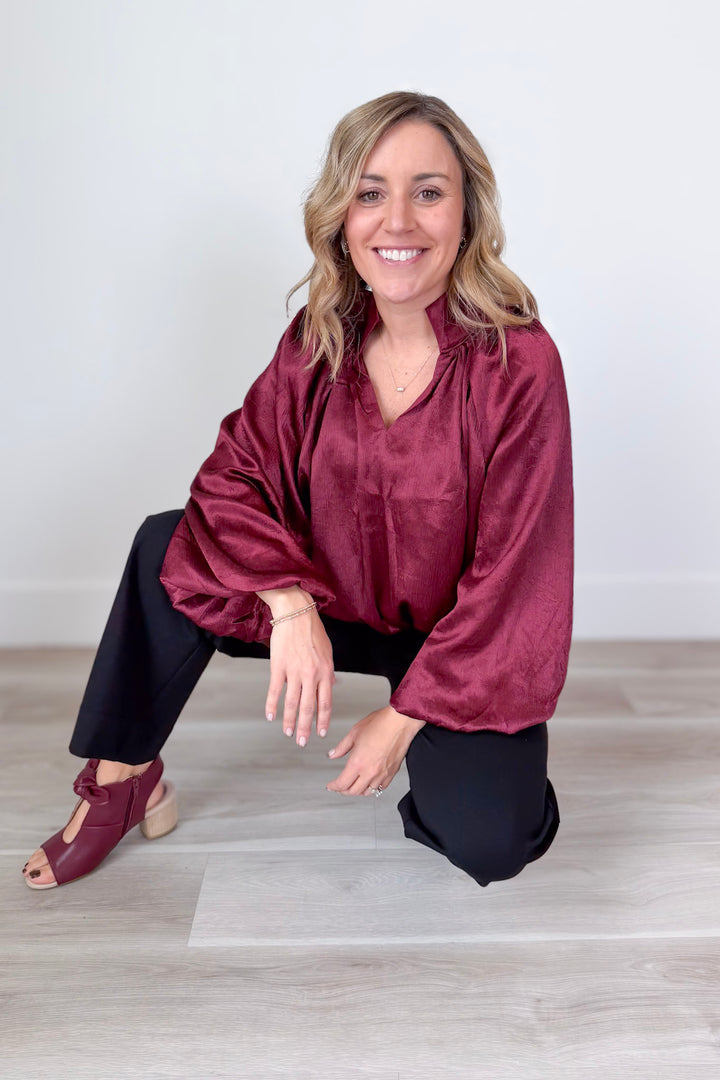 Joy To The World Top