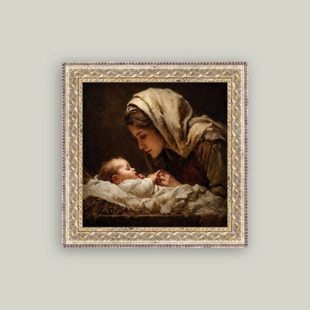 A Mother's Love Frame