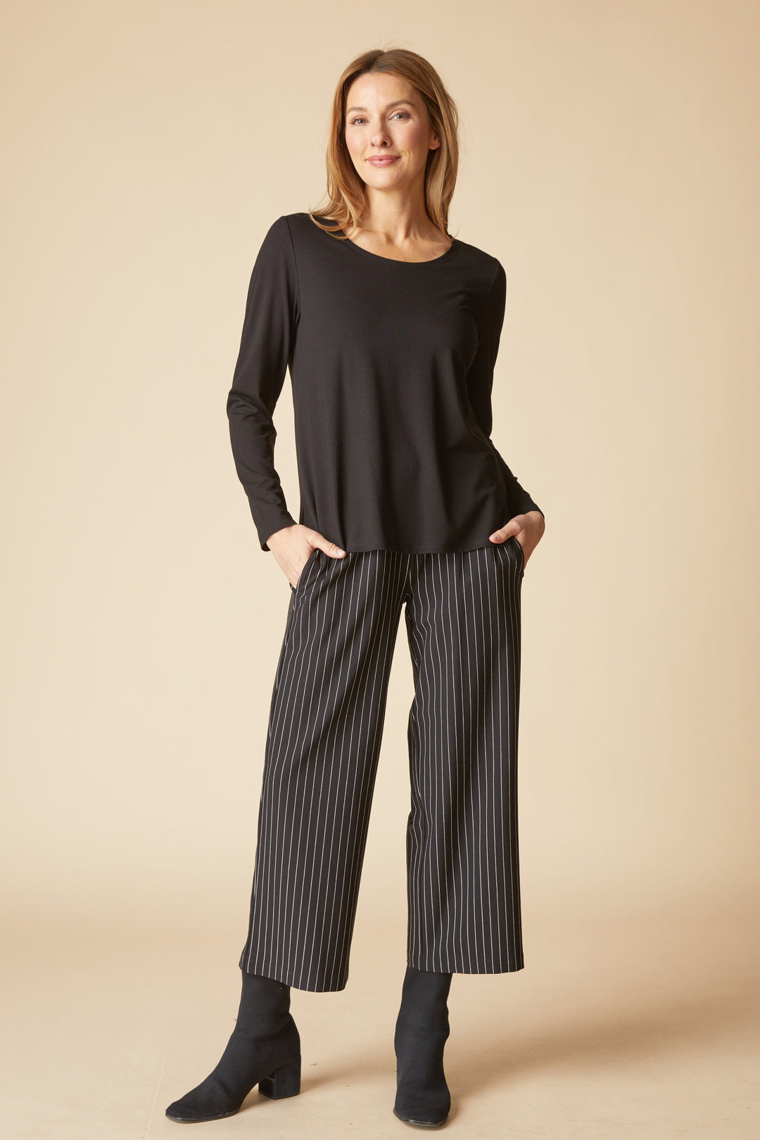 Everyday Pant