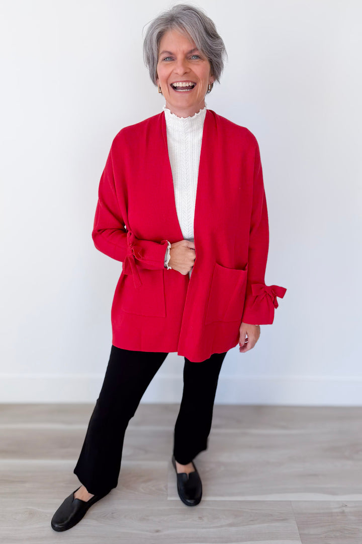 Its All Love Cardigan