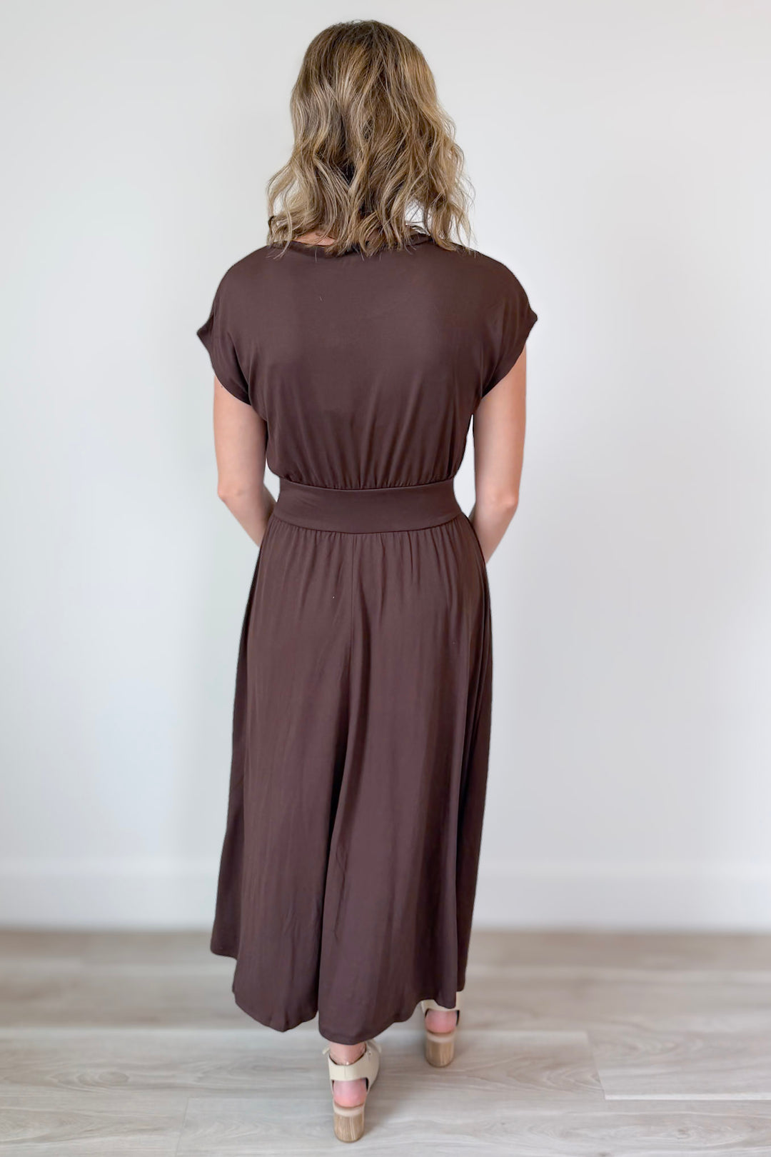 Good Call Dress