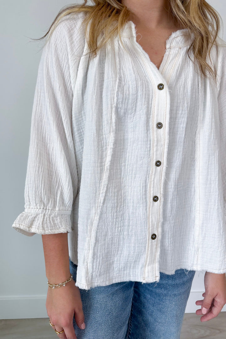 Too Cool Top