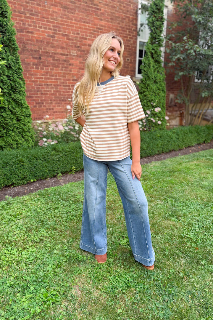 Cozy Season Top