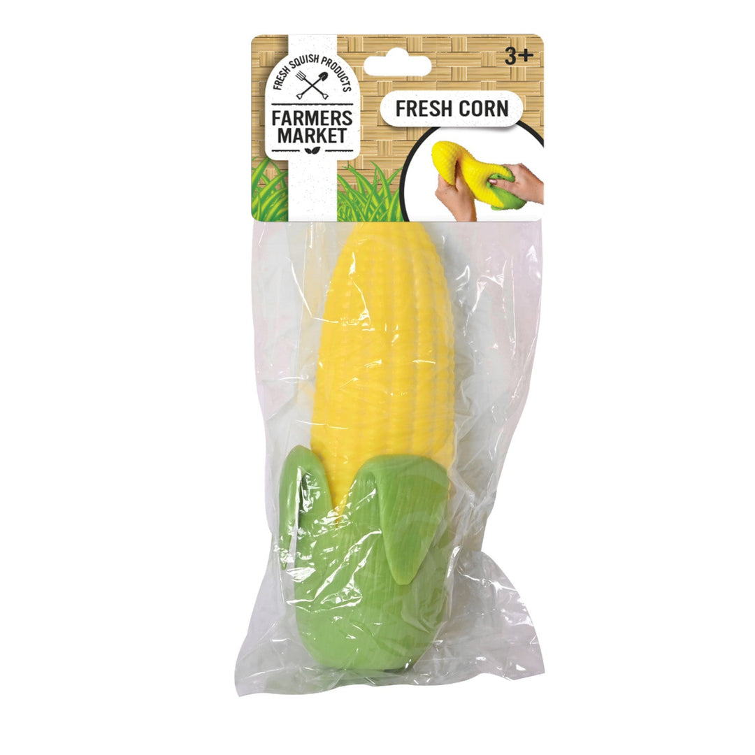 Corn On The Cob Squishy