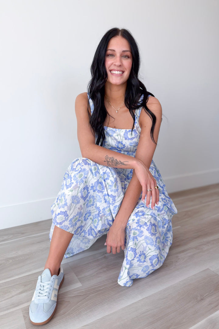 Cheerful Charm Dress