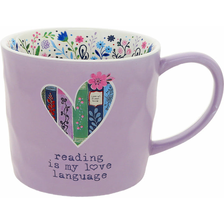 Love Language Mug