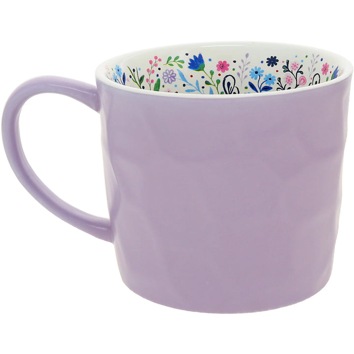 Love Language Mug