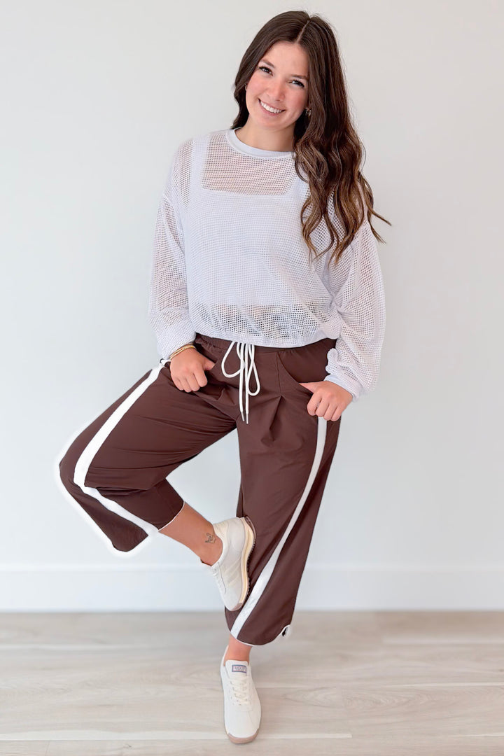 Simple Truth Pant