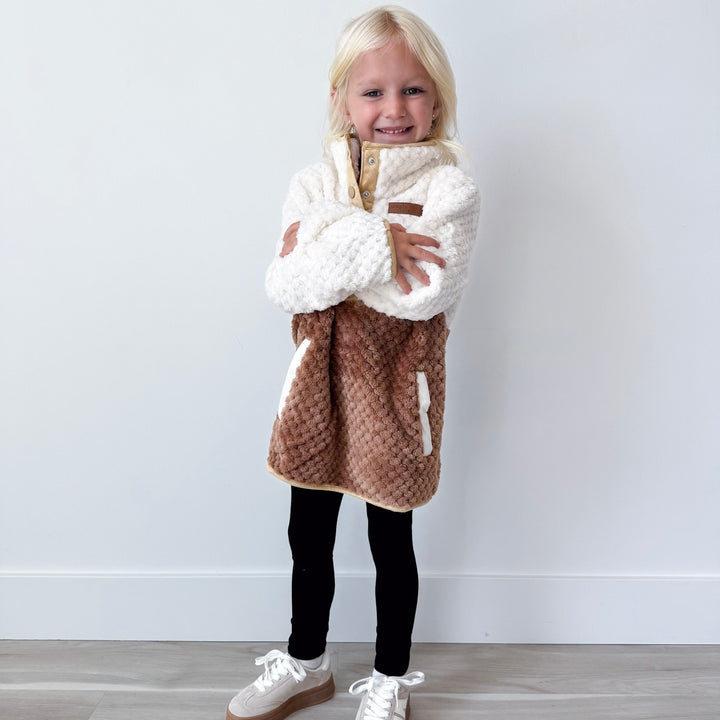 Youth Simply Soft Jacket