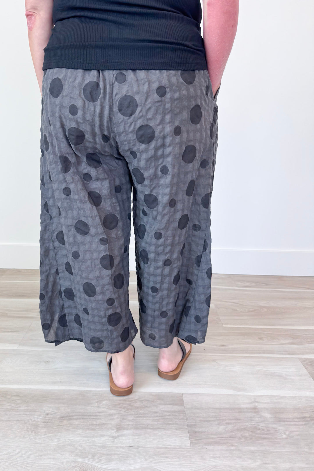 Chalet Julieta Pant