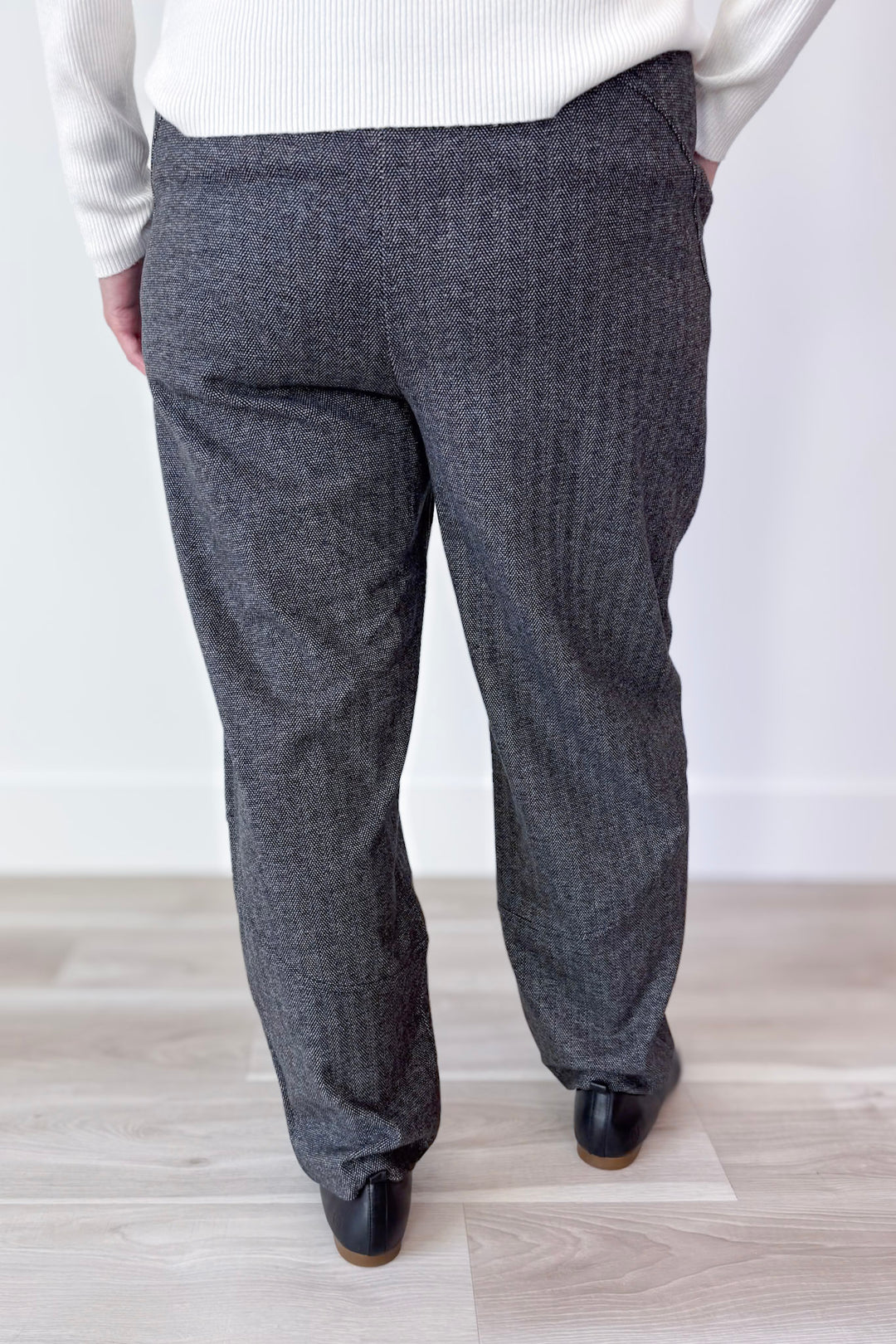 Democracy Best Bet Pant