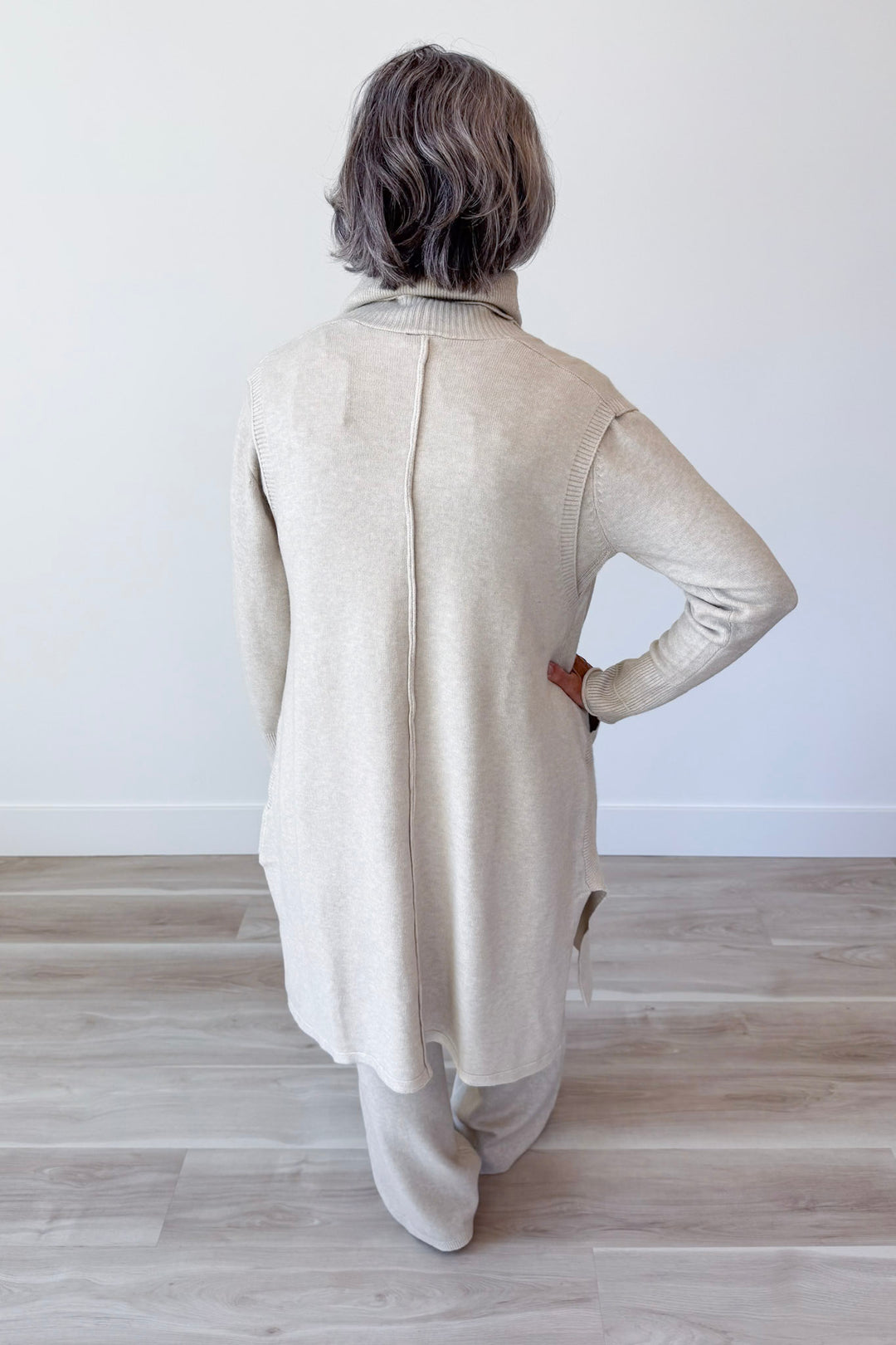 Cozy Cozy Vest