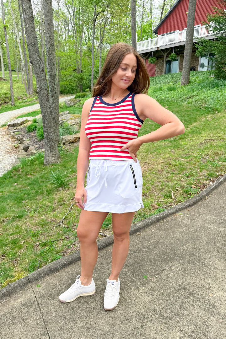 Sweet Freedom Tank