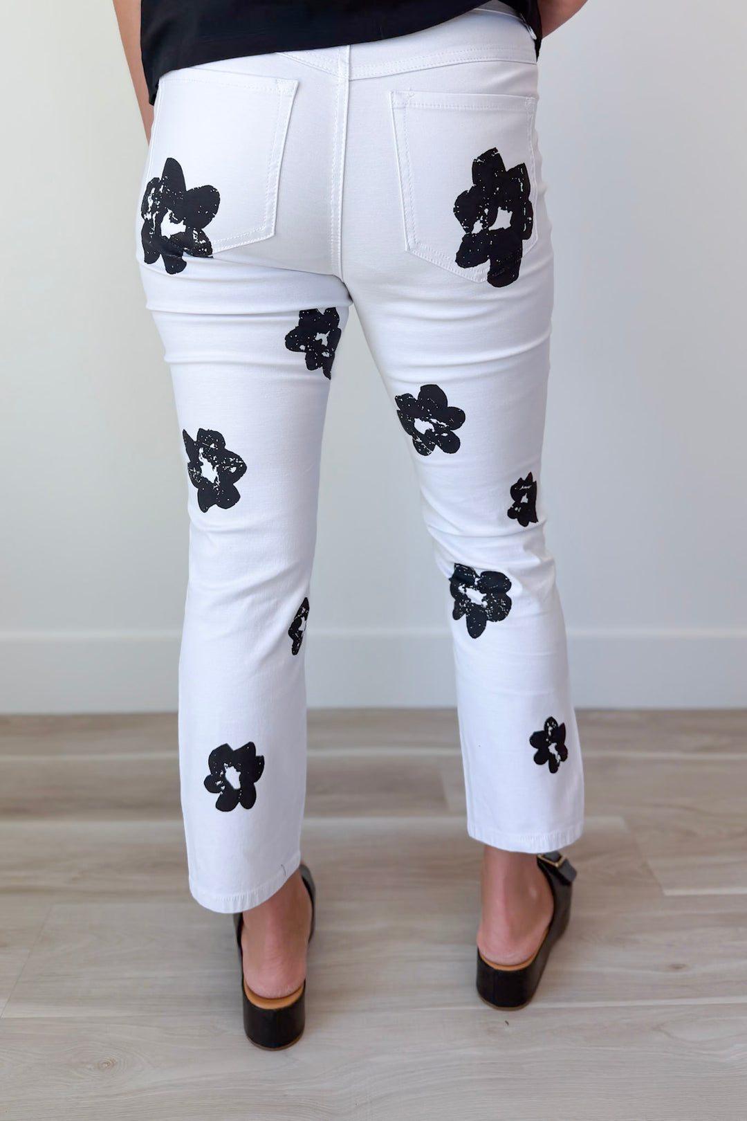 Tribal Audrey Pant