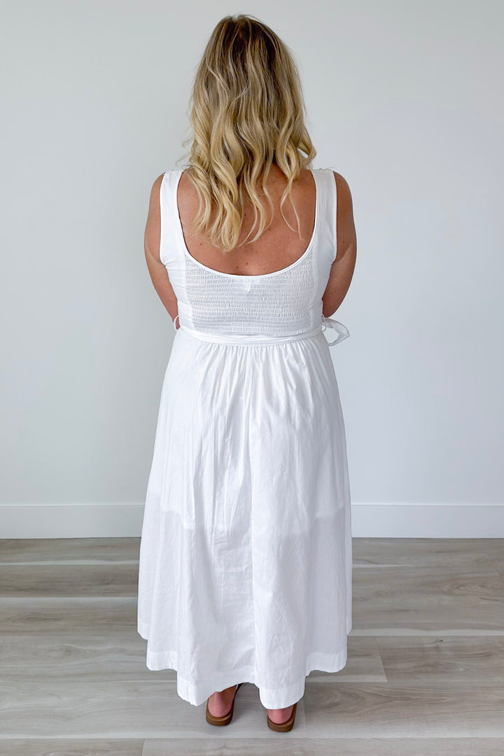 Beautiful Day Dress