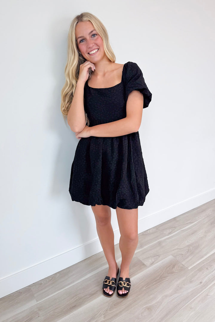 I'm All Yours Dress