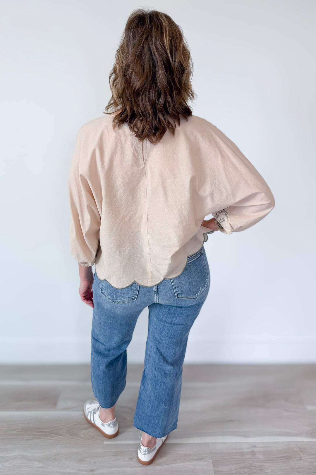 Radiant Joy Top