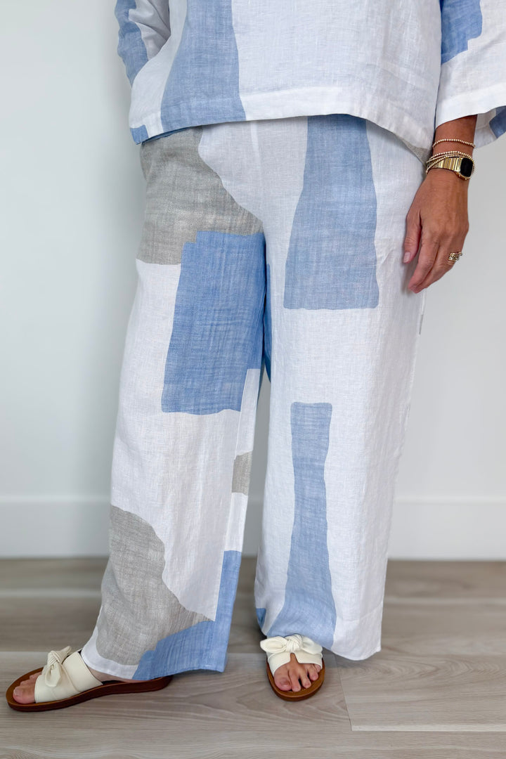 Coastal Love Pant