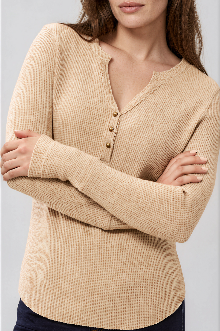 Cozy On Over Top