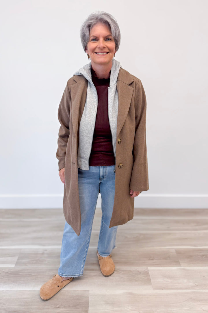 Mountainside Jacket
