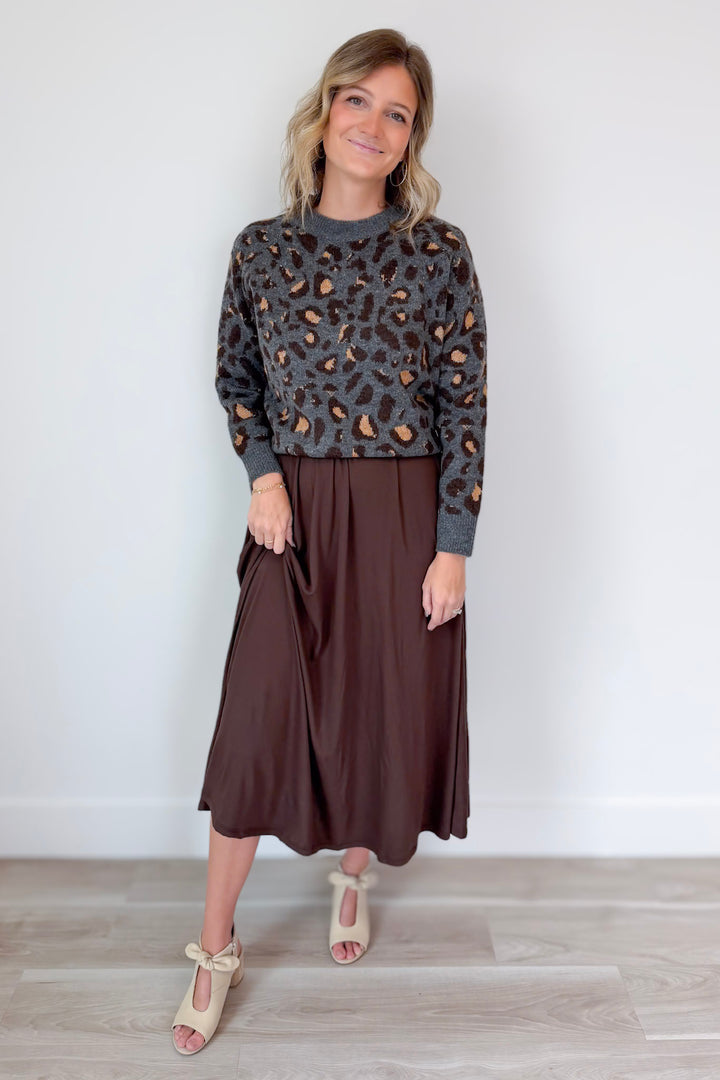 Day Dreaming Sweater