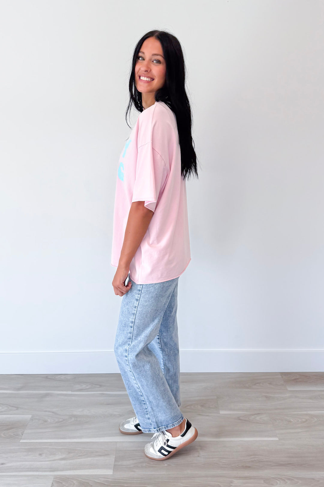 Spicy Marg Tee