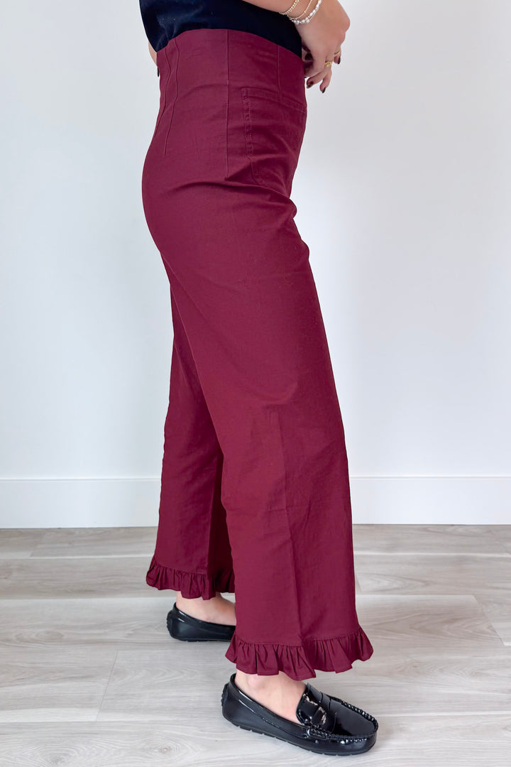 Spread Love Pant