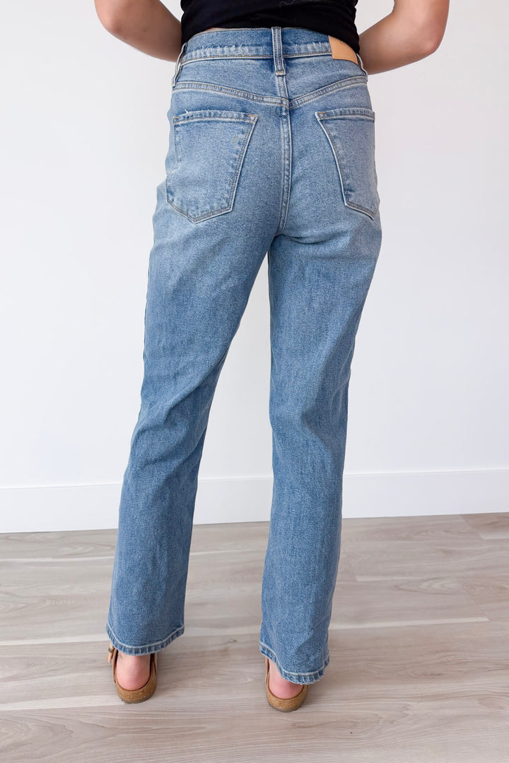 Cello Bound To Shine Denim