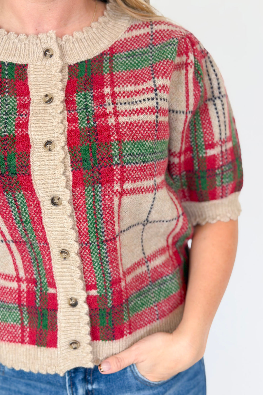 Making Spirits Bright Top