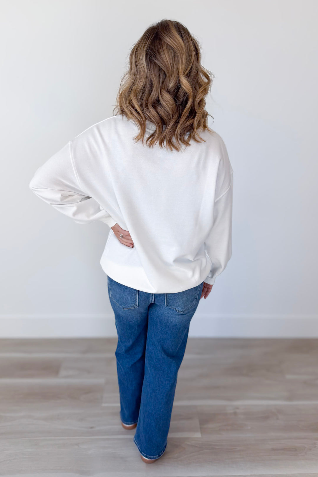 Under The Tree Sweatshirt